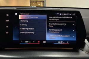 BMW iX1 bild 26
