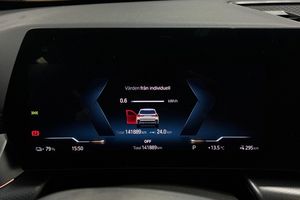 BMW iX1 bild 18
