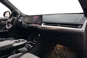 BMW iX1 bild 15