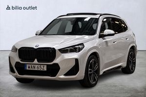 BMW iX1 bild 1