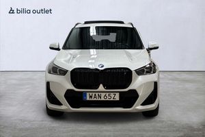 BMW iX1 bild 3