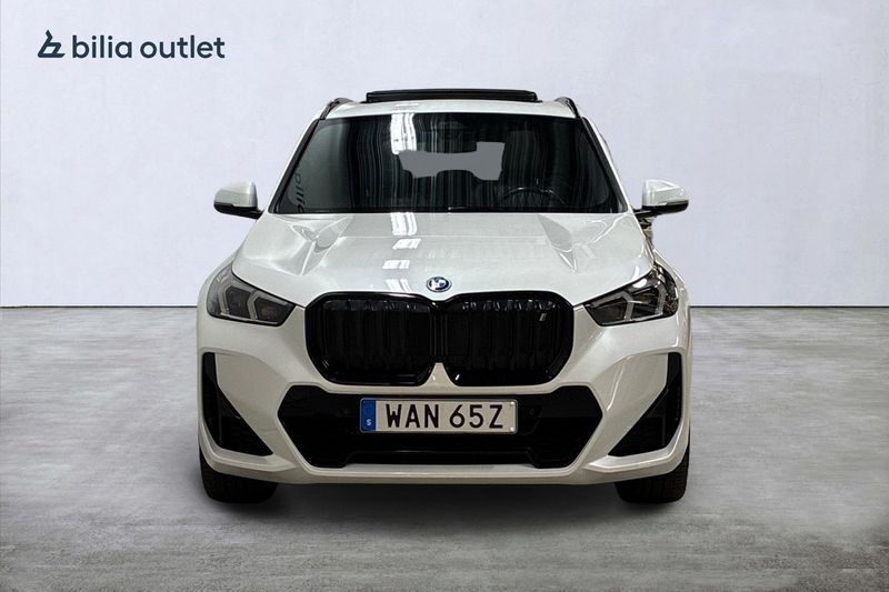 BMW iX1 bild 3