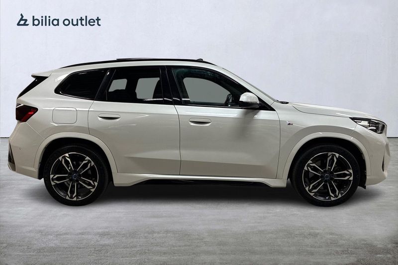 BMW iX1 bild 5
