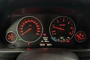 BMW 320 bild 17