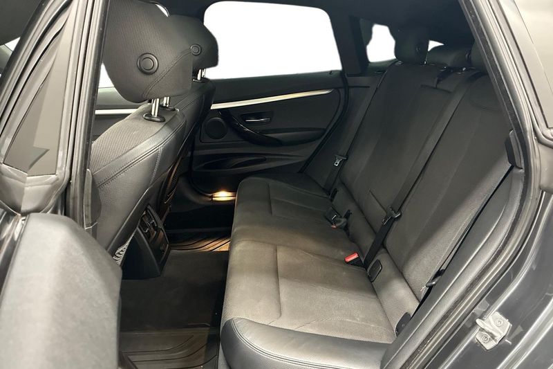 BMW 320 bild 14