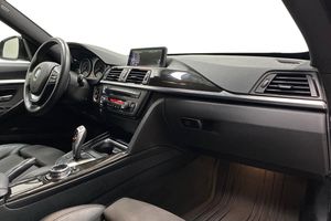 BMW 320 bild 15