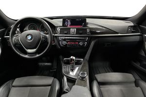 BMW 320 bild 12