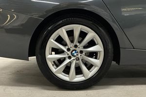 BMW 320 bild 11