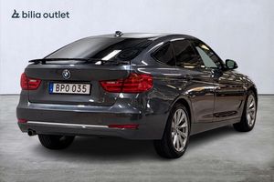 BMW 320 bild 6