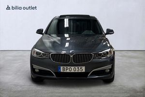 BMW 320 bild 3