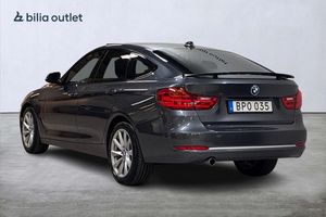BMW 320 bild 8