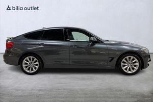 BMW 320 bild 5