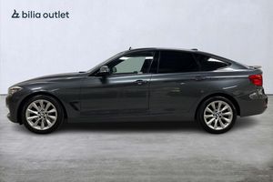 BMW 320 bild 9