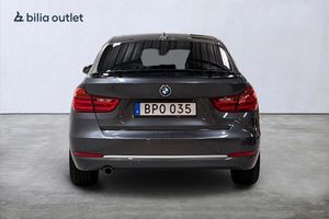 BMW 320 bild 7