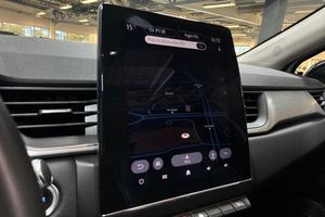 Renault Captur bild 22