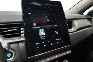 Renault Captur bild 21
