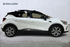 Renault Captur bild 5