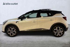 Renault Captur bild 9