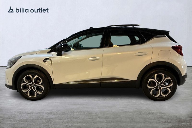 Renault Captur bild 9