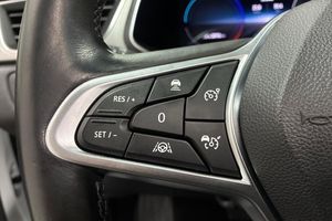 Renault Captur bild 23
