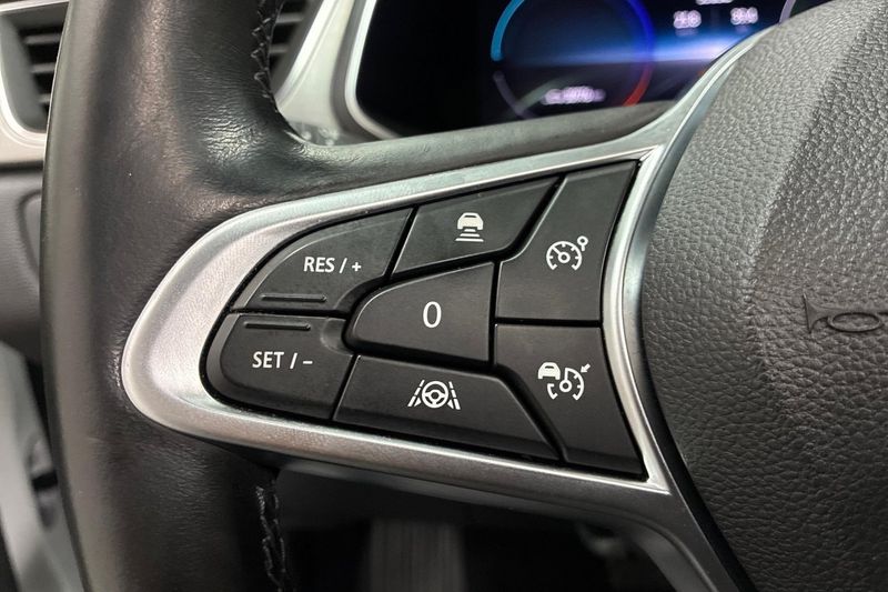 Renault Captur bild 23