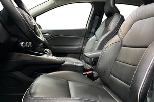 Renault Captur bild 13