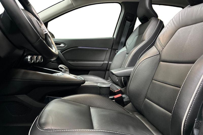 Renault Captur bild 13