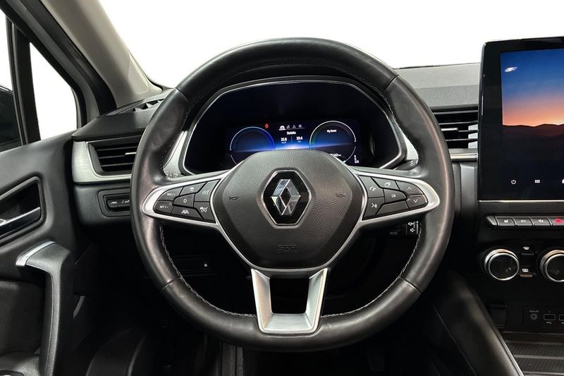Renault Captur bild 16
