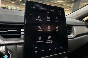 Renault Captur bild 19