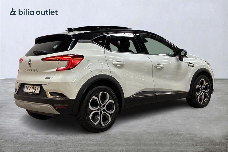 Renault Captur bild 6