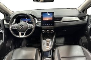 Renault Captur bild 12
