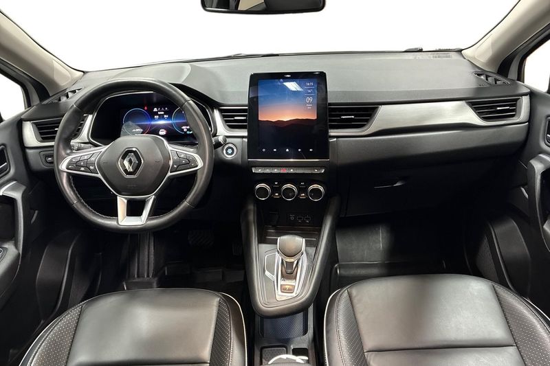 Renault Captur bild 12