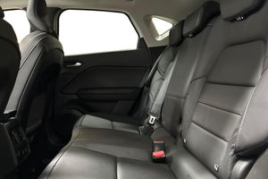 Renault Captur bild 14