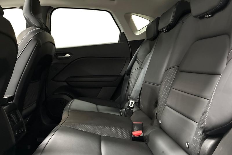 Renault Captur bild 14