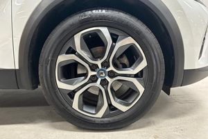 Renault Captur bild 11