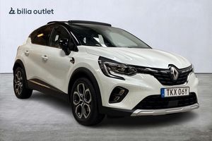 Renault Captur bild 4