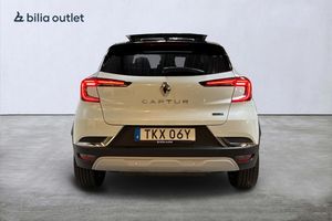 Renault Captur bild 7