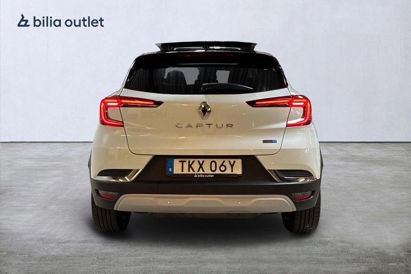 Renault Captur bild 7