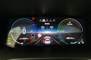 Renault Captur bild 17