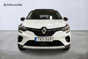 Renault Captur bild 3