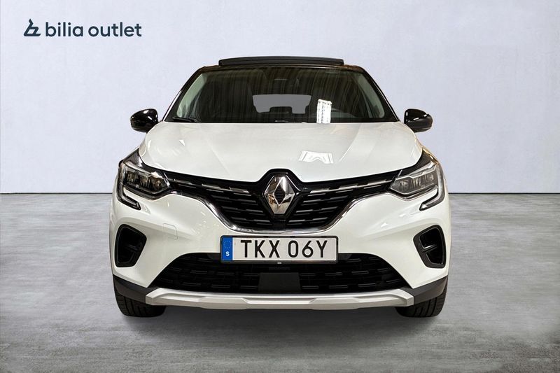 Renault Captur bild 3