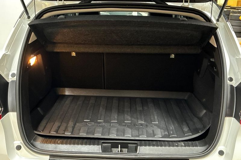 Renault Captur bild 10