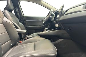 Renault Captur bild 15