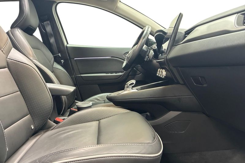 Renault Captur bild 15