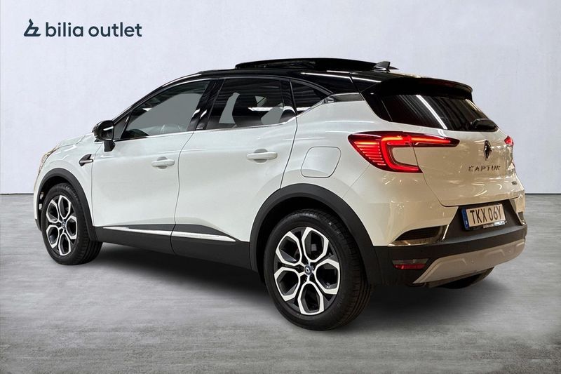 Renault Captur bild 8