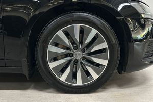 Audi A6 bild 10