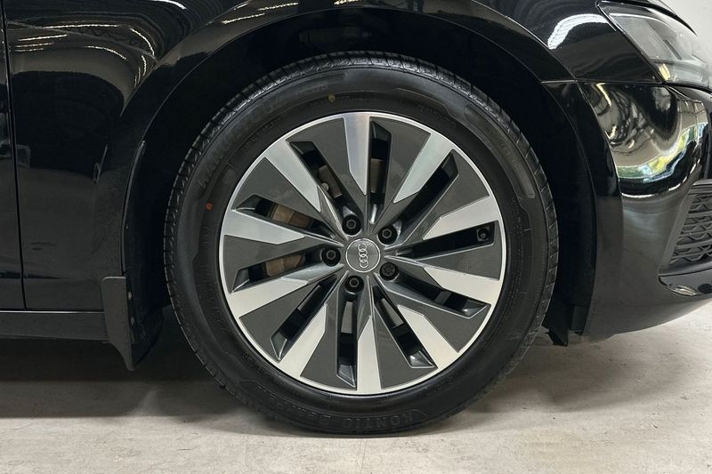 Audi A6 bild 10