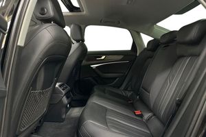 Audi A6 bild 13