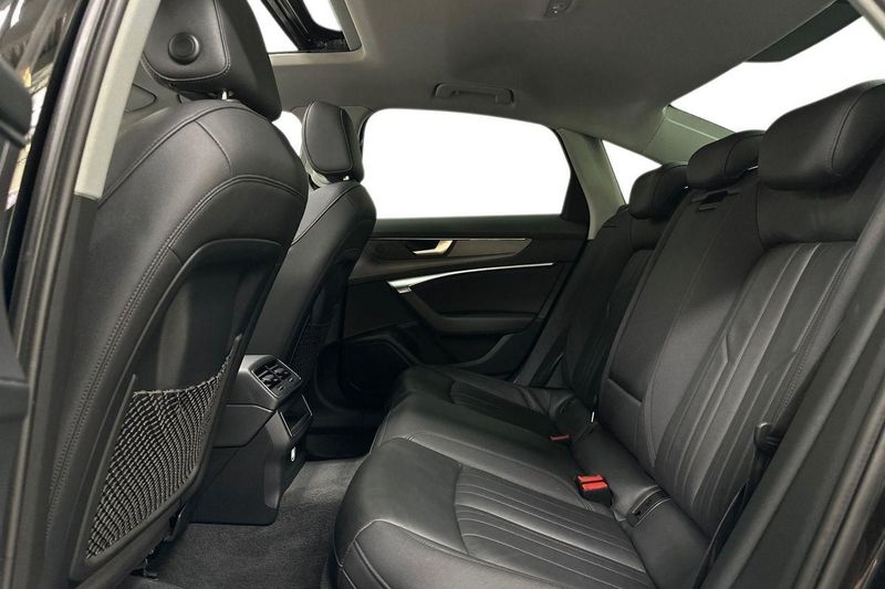 Audi A6 bild 13