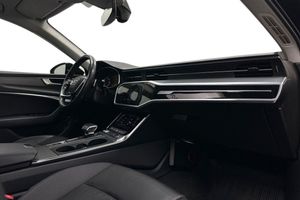Audi A6 bild 14